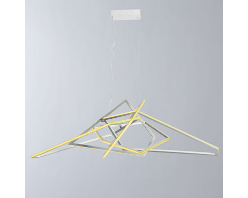 Купить Подвесная люстра Divinare 1611/03 SP-1| VIVID-LIGHT.RU