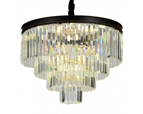 Сделать заказ Подвесная люстра Stilfort 1027/03/08P| VIVID-LIGHT.RU