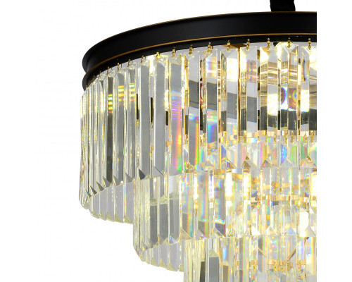 Сделать заказ Подвесная люстра Stilfort 1027/03/08P| VIVID-LIGHT.RU