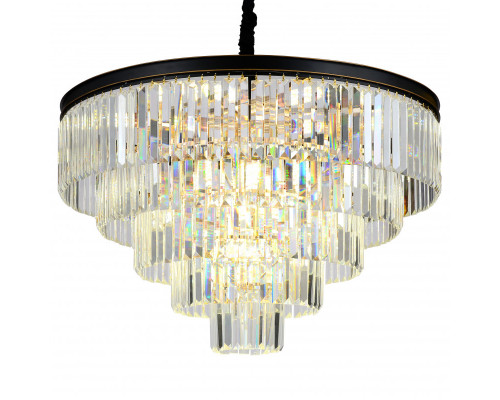 Купить Подвесная люстра Stilfort 1027/03/18P| VIVID-LIGHT.RU