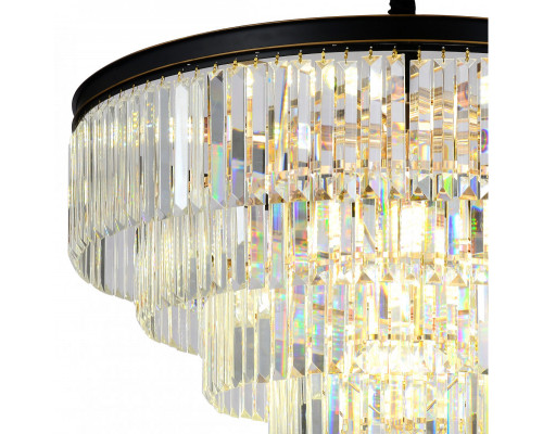 Купить Подвесная люстра Stilfort 1027/03/18P| VIVID-LIGHT.RU