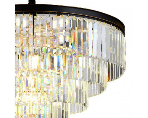 Купить Подвесная люстра Stilfort 1027/03/18P| VIVID-LIGHT.RU