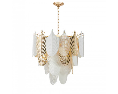 Сделать заказ Подвесная люстра Favourite 2619-19P| VIVID-LIGHT.RU