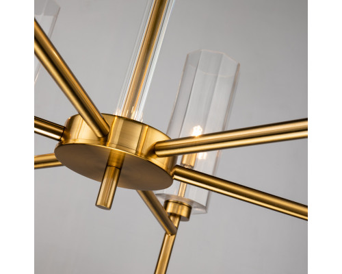 Заказать Подвесная люстра Favourite 2648-6P| VIVID-LIGHT.RU