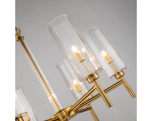 Заказать Подвесная люстра Favourite 2648-6P| VIVID-LIGHT.RU