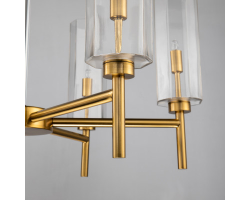 Заказать Подвесная люстра Favourite 2648-6P| VIVID-LIGHT.RU