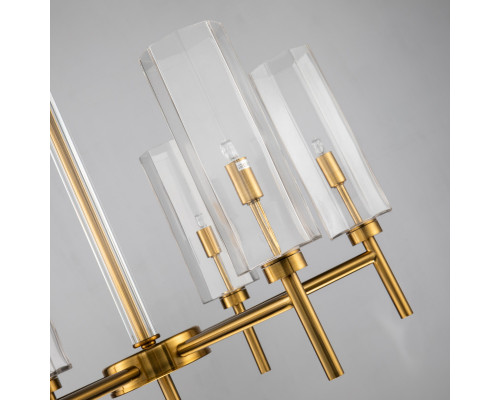 Заказать Подвесная люстра Favourite 2648-6P| VIVID-LIGHT.RU