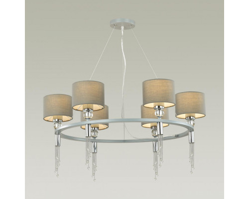 Заказать Подвесная люстра LUMION 4515/6| VIVID-LIGHT.RU