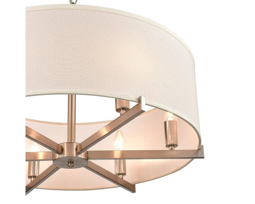 Купить Подвесная люстра Vele Luce VL4203P16| VIVID-LIGHT.RU