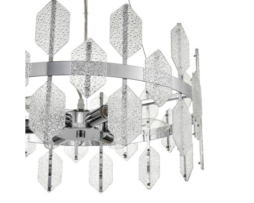 Оформить заказ Подвесная люстра Vele Luce VL4153P16| VIVID-LIGHT.RU