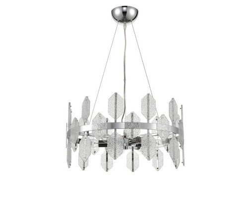 Оформить заказ Подвесная люстра Vele Luce VL4153P16| VIVID-LIGHT.RU