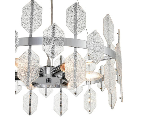 Оформить заказ Подвесная люстра Vele Luce VL4153P16| VIVID-LIGHT.RU