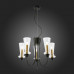 Заказать Подвесная люстра Evoluce SLE112403-05| VIVID-LIGHT.RU