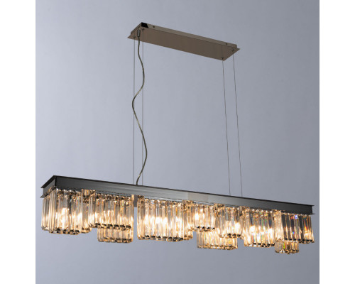 Сделать заказ Подвесная люстра Divinare 6817/02 SP-14| VIVID-LIGHT.RU