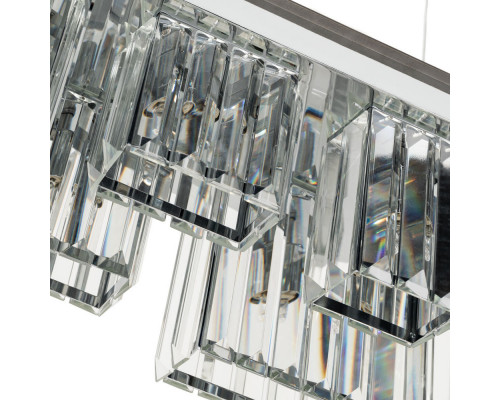 Сделать заказ Подвесная люстра Divinare 6817/02 SP-14| VIVID-LIGHT.RU