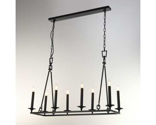 Купить Подвесная люстра Citilux CL471245| VIVID-LIGHT.RU