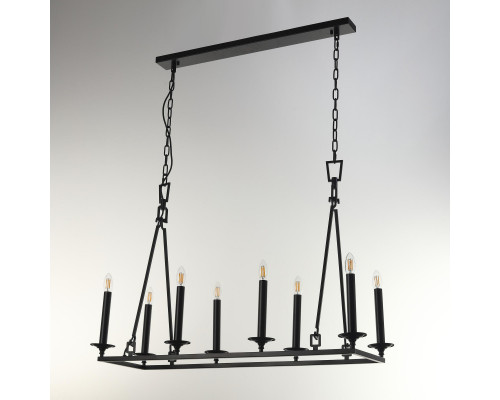 Купить Подвесная люстра Citilux CL471245| VIVID-LIGHT.RU