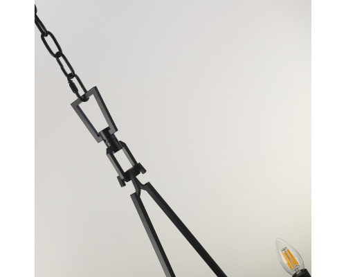 Купить Подвесная люстра Citilux CL471245| VIVID-LIGHT.RU