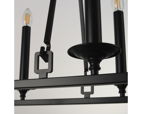 Купить Подвесная люстра Citilux CL471245| VIVID-LIGHT.RU