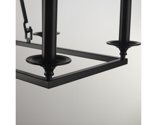 Купить Подвесная люстра Citilux CL471245| VIVID-LIGHT.RU