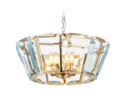 Сделать заказ Подвесная люстра Ambrella Light TR5111| VIVID-LIGHT.RU