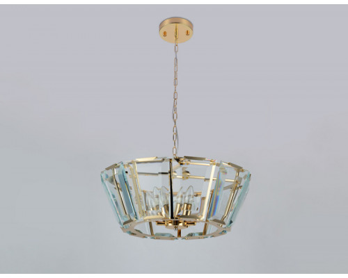 Сделать заказ Подвесная люстра Ambrella Light TR5111| VIVID-LIGHT.RU