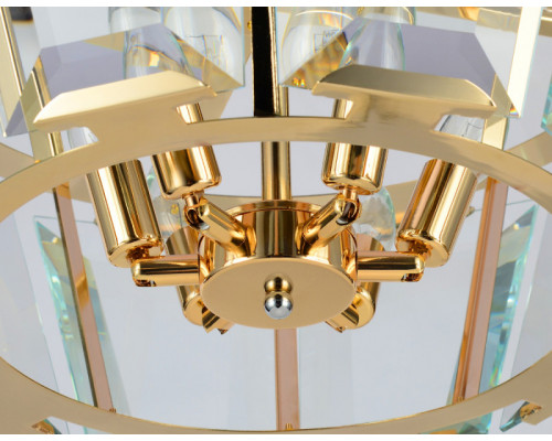 Сделать заказ Подвесная люстра Ambrella Light TR5111| VIVID-LIGHT.RU