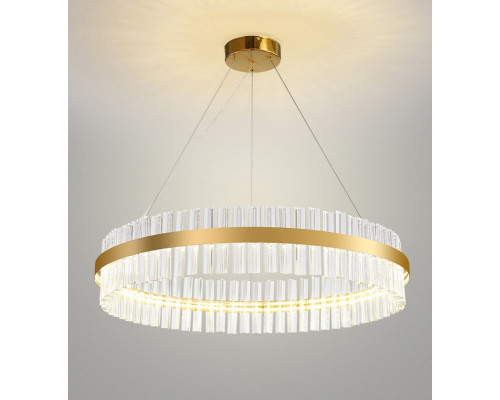 Купить Подвесная люстра Natali Kovaltseva INNOVATION STYLE 83011| VIVID-LIGHT.RU