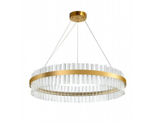 Купить Подвесная люстра Natali Kovaltseva INNOVATION STYLE 83011| VIVID-LIGHT.RU