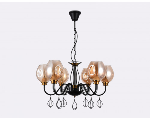 Заказать Подвесная люстра Ambrella Light TR9055| VIVID-LIGHT.RU