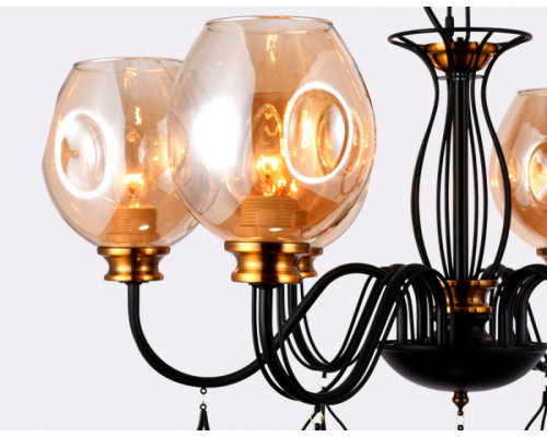 Заказать Подвесная люстра Ambrella Light TR9055| VIVID-LIGHT.RU