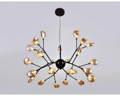 Сделать заказ Подвесная люстра Ambrella Light TR3013| VIVID-LIGHT.RU