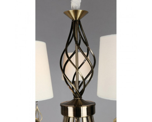 Сделать заказ Подвесная люстра Omnilux OML-62103-07| VIVID-LIGHT.RU