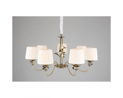 Оформить заказ Подвесная люстра Omnilux OML-63603-07| VIVID-LIGHT.RU