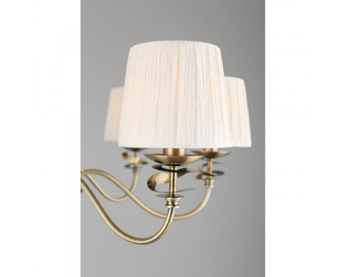 Оформить заказ Подвесная люстра Omnilux OML-63603-07| VIVID-LIGHT.RU