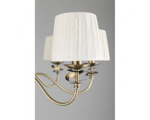 Оформить заказ Подвесная люстра Omnilux OML-63603-07| VIVID-LIGHT.RU