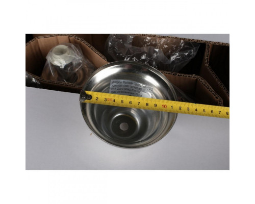 Заказать Подвесная люстра Omnilux OML-87903-08| VIVID-LIGHT.RU