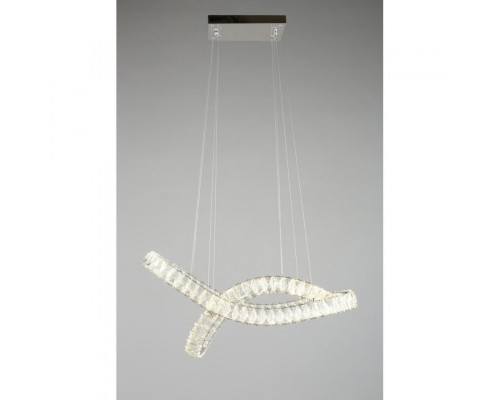 Оформить заказ Подвесная люстра Omnilux OML-00503-92| VIVID-LIGHT.RU