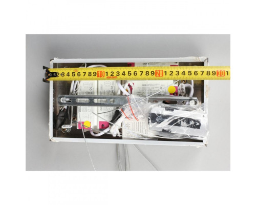 Оформить заказ Подвесная люстра Omnilux OML-00503-92| VIVID-LIGHT.RU