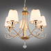 Заказать Подвесная люстра Omnilux OML-56507-05| VIVID-LIGHT.RU