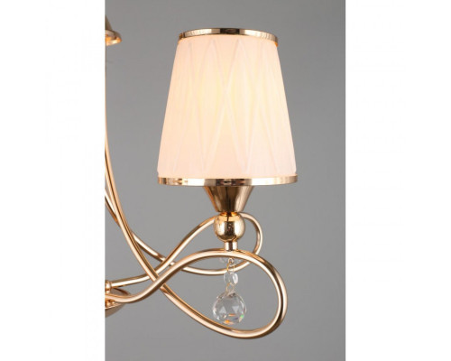 Заказать Подвесная люстра Omnilux OML-56507-05| VIVID-LIGHT.RU