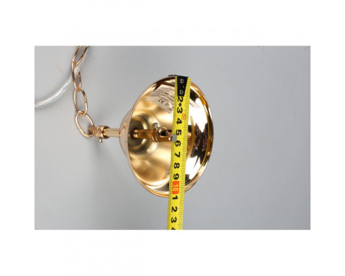 Заказать Подвесная люстра Omnilux OML-56507-05| VIVID-LIGHT.RU