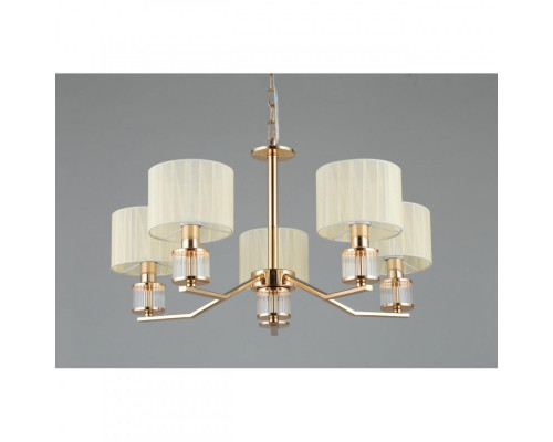 Заказать Подвесная люстра Omnilux OML-66413-05| VIVID-LIGHT.RU