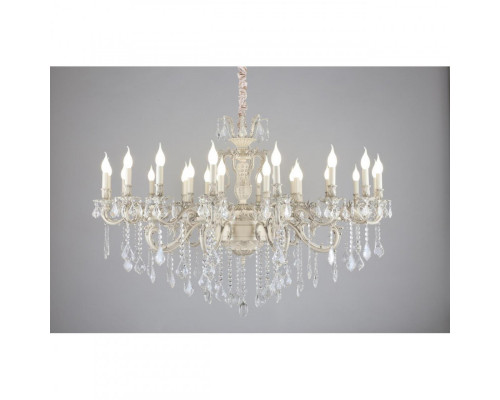 Заказать Подвесная люстра Omnilux OML-74403-27| VIVID-LIGHT.RU