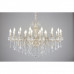 Заказать Подвесная люстра Omnilux OML-74403-27| VIVID-LIGHT.RU