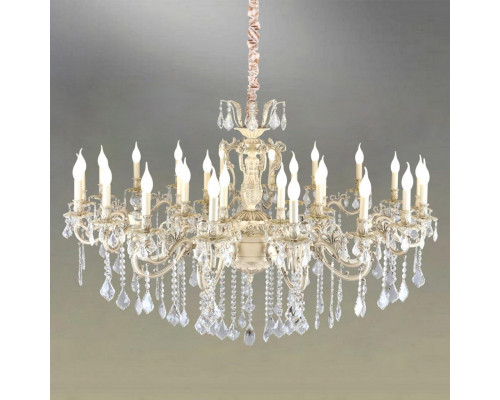 Заказать Подвесная люстра Omnilux OML-74403-27| VIVID-LIGHT.RU