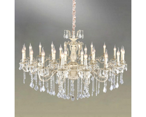 Заказать Подвесная люстра Omnilux OML-74403-27| VIVID-LIGHT.RU