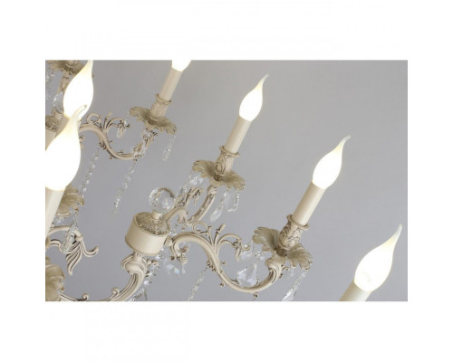 Заказать Подвесная люстра Omnilux OML-74403-27| VIVID-LIGHT.RU