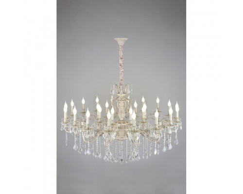 Заказать Подвесная люстра Omnilux OML-74403-27| VIVID-LIGHT.RU