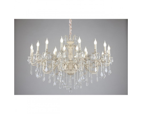 Заказать Подвесная люстра Omnilux OML-74403-27| VIVID-LIGHT.RU